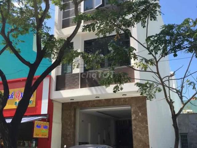 Nhà mặt phố cho thuê tại Liên Chiểu, Đà Nẵng