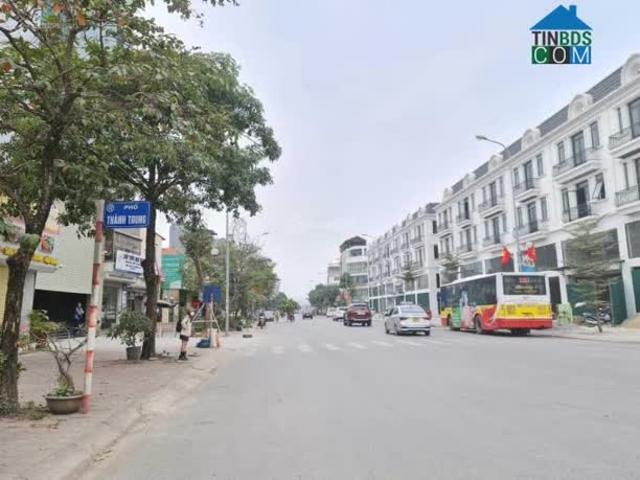 Nhà mặt phố cho thuê tại Hoàn Kiếm, Hà Nội