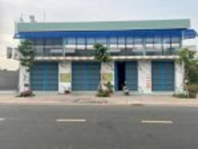 Bất động sản bán