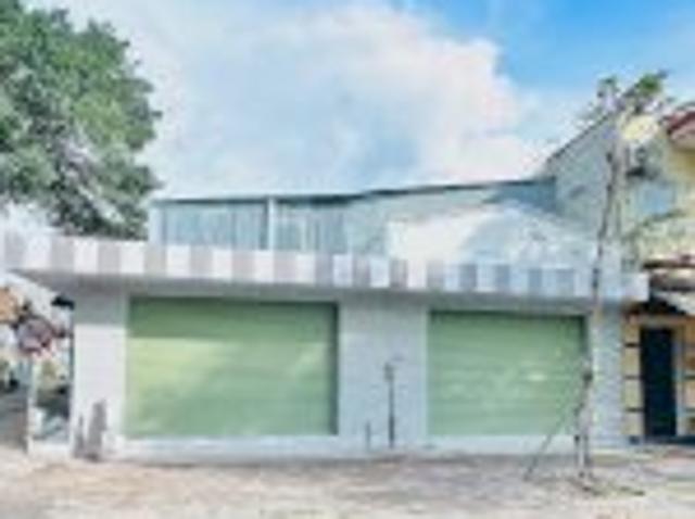 Bất động sản bán tại Hồ Chí Minh