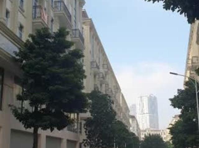 Nhà cho thuê tại Khu phố cổ, Thành phố Hà Nội