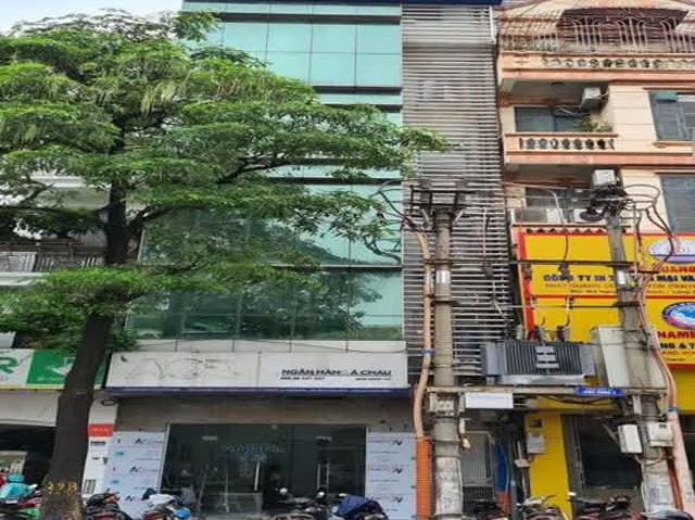 Nhà mặt phố cho thuê tại Hoàn Kiếm, Hà Nội