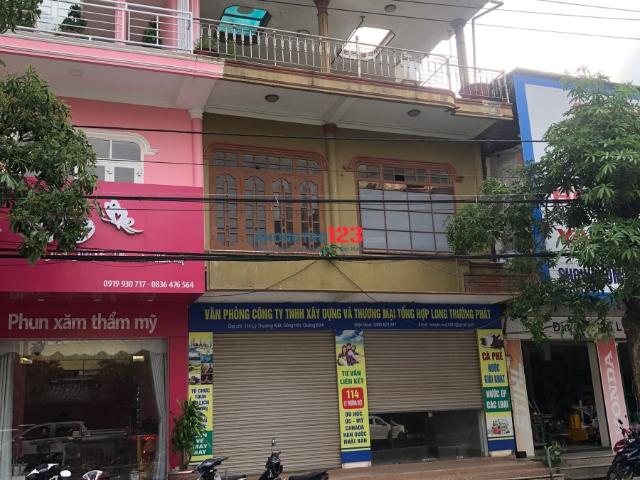 Bất động sản cho thuê tại Thanh Hóa
