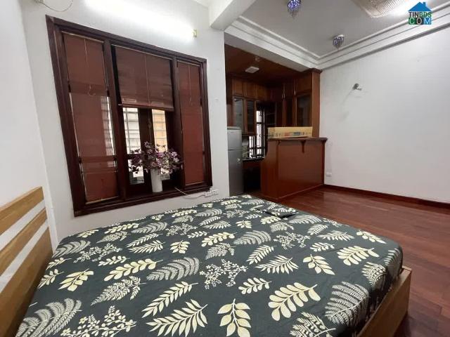 Nhà cho thuê tại Hoàn Kiếm, Hà Nội