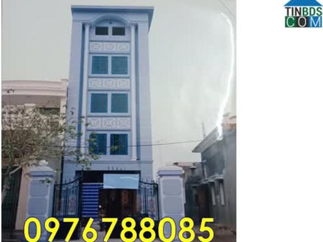 Nhà mặt phố cho thuê tại Ngô Quyền, Hải Phòng