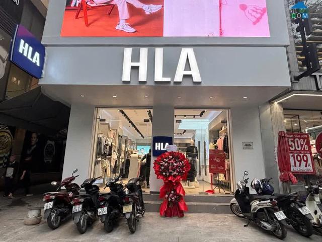 Nhà mặt phố cho thuê tại Hoàn Kiếm, Hà Nội