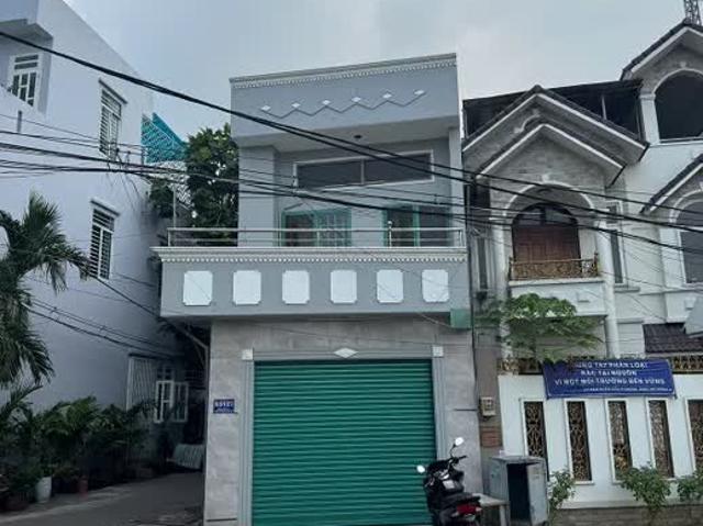 Nhà cho thuê tại Thủ Đức, Hồ Chí Minh