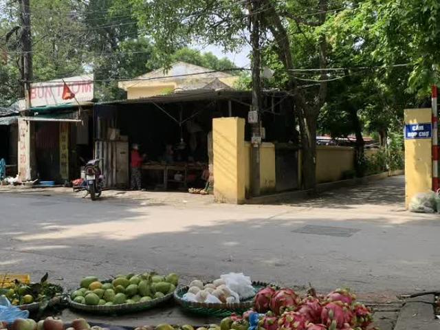 Nhà mặt phố cho thuê tại Hoàn Kiếm, Hà Nội