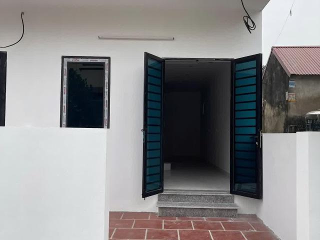 Nhà cho thuê