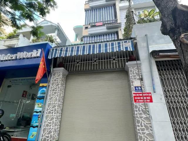 Nhà mặt phố bán tại Gia Lai