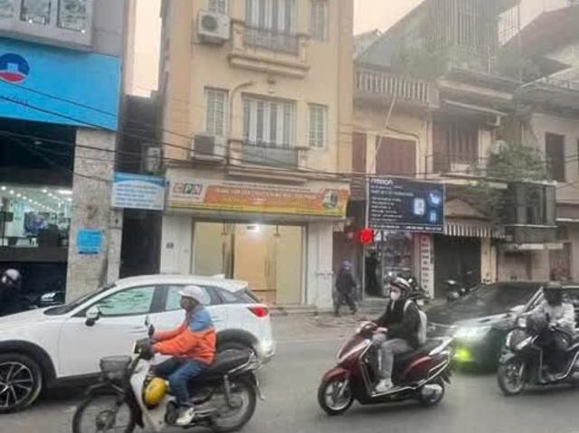 Nhà mặt phố cho thuê tại Hoàn Kiếm, Hà Nội