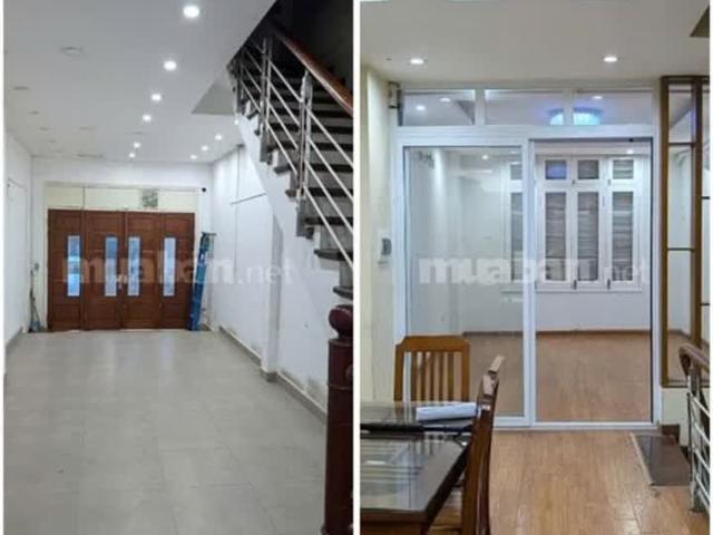 Nhà cho thuê tại Hoàn Kiếm, Hà Nội