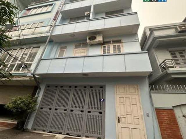 Nhà mặt phố cho thuê tại Hoàn Kiếm, Hà Nội