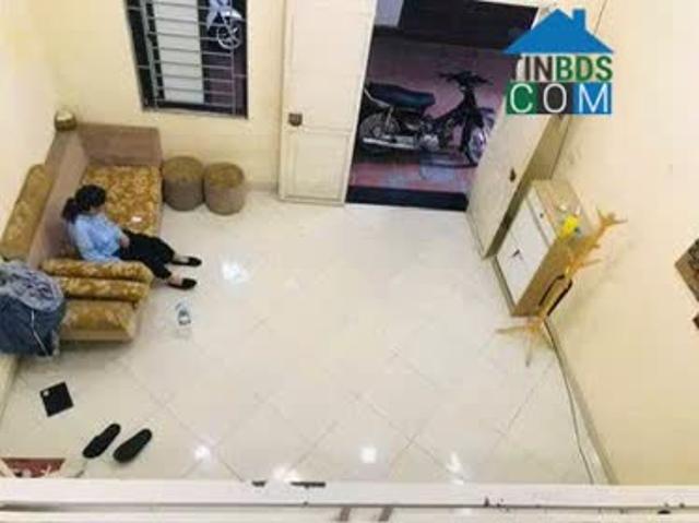 Nhà cho thuê tại Khu phố cổ, Thành phố Hà Nội