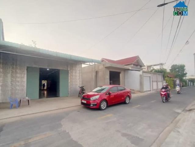 Nhà mặt phố cho thuê tại Cần Thơ
