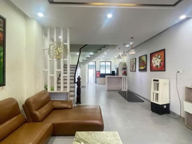 Nhà mặt phố cho thuê tại Gia Lai
