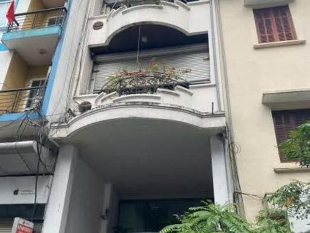 Nhà cho thuê tại Hoàn Kiếm, Hà Nội