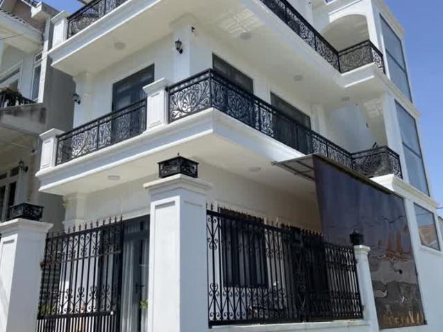 Nhà mặt phố cho thuê