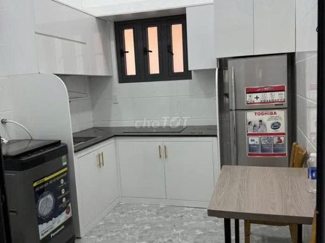 Nhà cho thuê tại Hồ Chí Minh