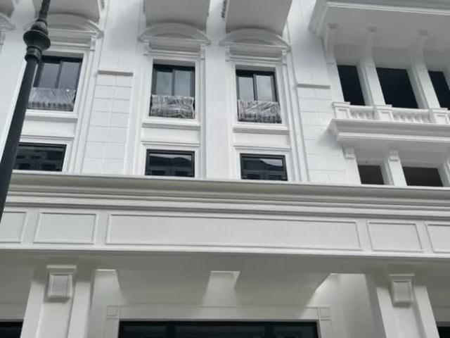 Nhà mặt phố cho thuê tại Hoàn Kiếm, Hà Nội