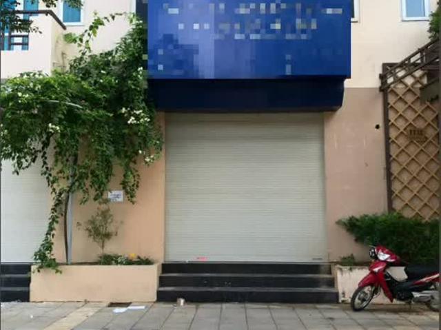 Nhà mặt phố cho thuê tại Nghệ An