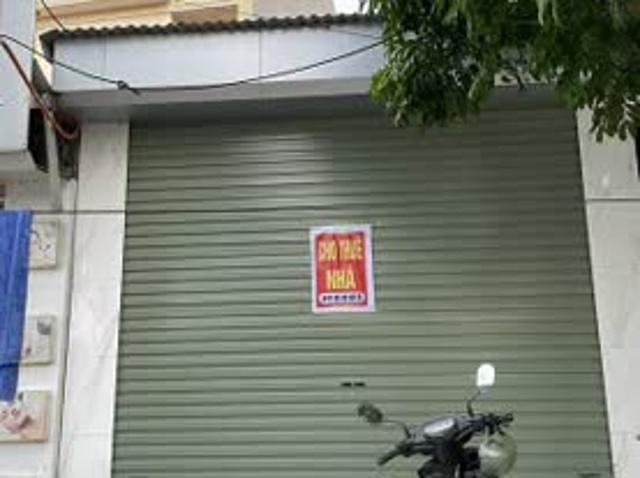 Nhà cho thuê tại Bắc Ninh