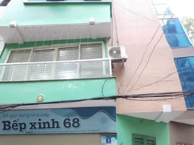Nhà cho thuê tại Hoàn Kiếm, Hà Nội
