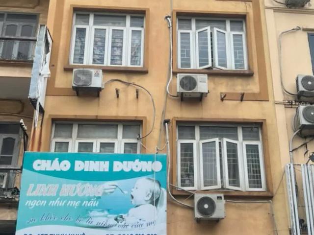Nhà mặt phố cho thuê tại Hoàn Kiếm, Hà Nội