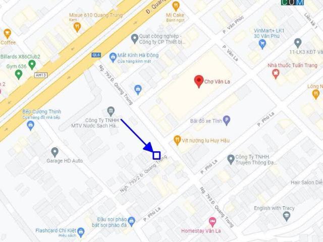 Nhà cho thuê tại Hoàn Kiếm, Hà Nội