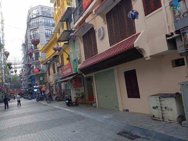 Nhà mặt phố cho thuê tại Hoàn Kiếm, Hà Nội
