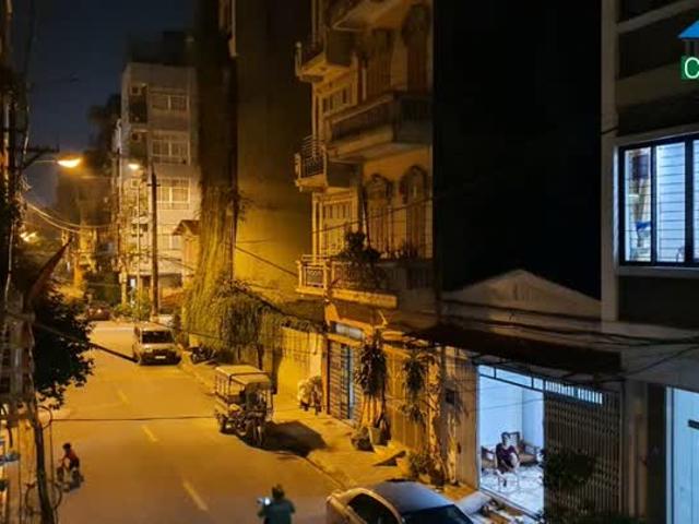 Nhà cho thuê tại Hoàn Kiếm, Hà Nội