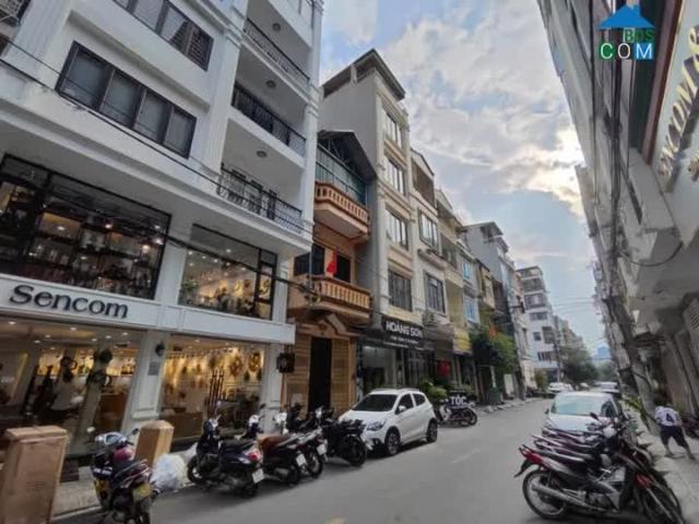 Nhà mặt phố cho thuê tại Hoàn Kiếm, Hà Nội