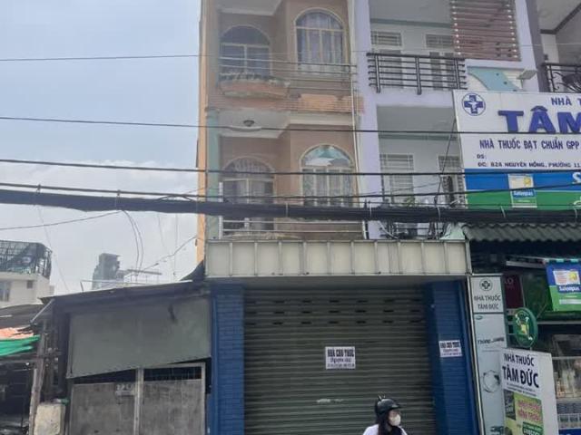 Nhà mặt phố cho thuê tại Thủ Đức, Hồ Chí Minh