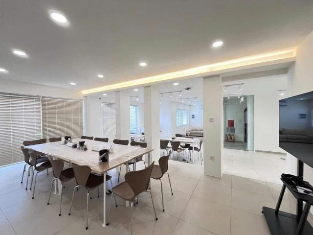 Nhà mặt phố cho thuê