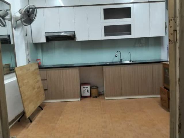 Nhà cho thuê tại Hoàn Kiếm, Hà Nội