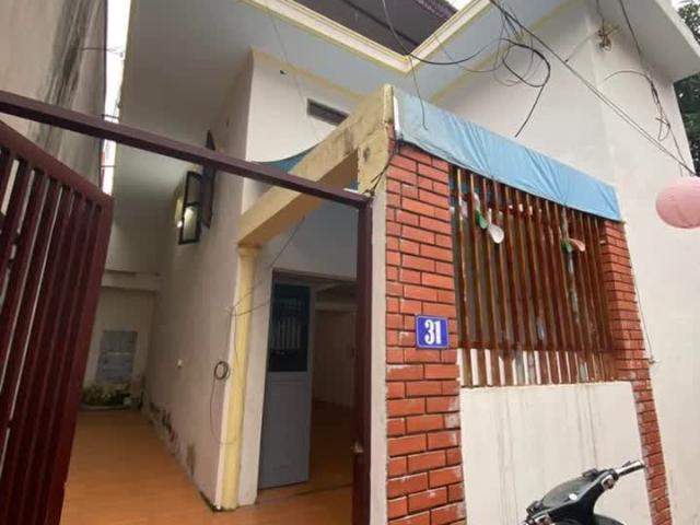 Nhà cho thuê