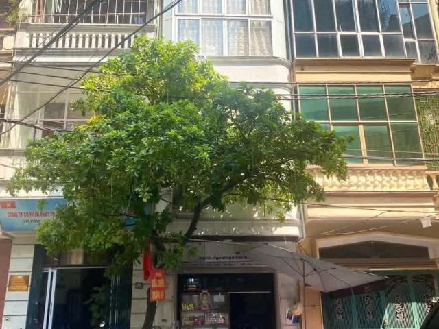 Nhà bán tại Hoàn Kiếm, Hà Nội