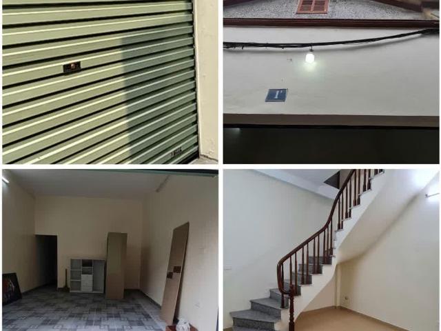 Nhà cho thuê tại Khu phố cổ, Thành phố Hà Nội