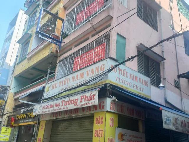 Nhà mặt phố cho thuê tại Thủ Đức, Hồ Chí Minh