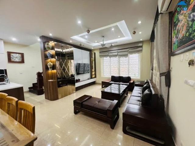 Nhà cho thuê tại Hoàn Kiếm, Hà Nội