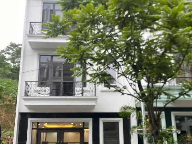 Nhà cho thuê