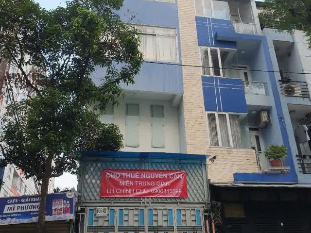 Nhà mặt phố cho thuê tại Thủ Đức, Hồ Chí Minh