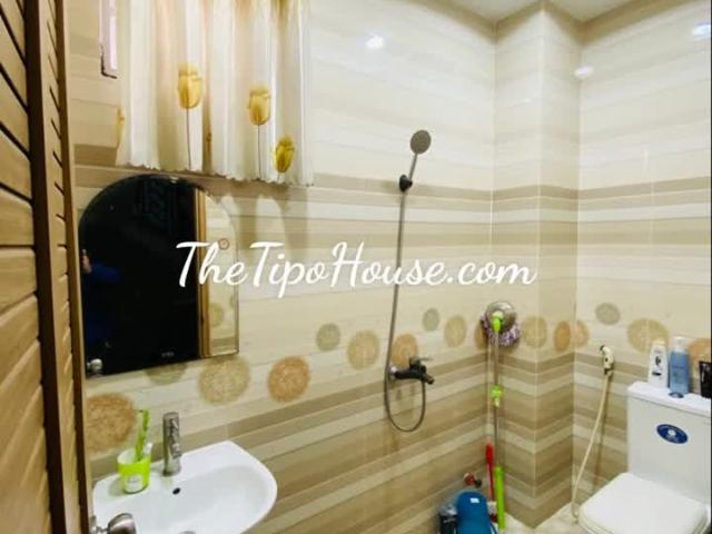 Nhà cho thuê tại Thủ Đức, Hồ Chí Minh