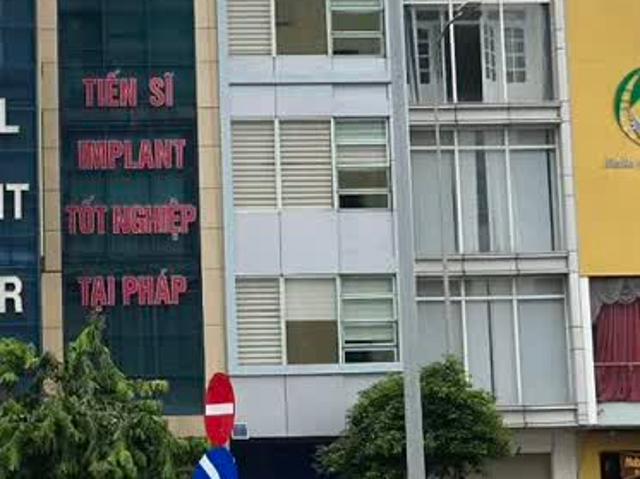 Nhà mặt phố cho thuê tại Thủ Đức, Hồ Chí Minh