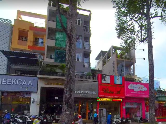 Nhà mặt phố cho thuê tại Thủ Đức, Hồ Chí Minh