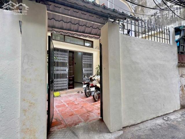 Nhà cho thuê tại Hoàn Kiếm, Hà Nội