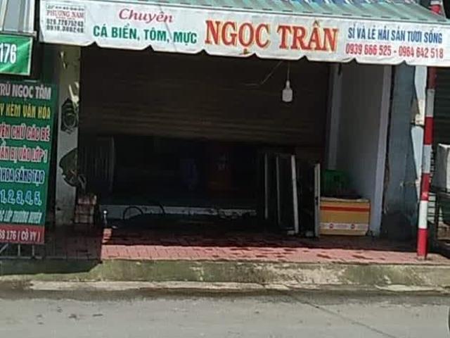 Nhà mặt phố cho thuê tại Thủ Đức, Hồ Chí Minh