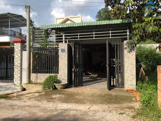 Nhà cho thuê tại KP.Dương Liễu Đông, TT.Bình Dương, Bình Dương