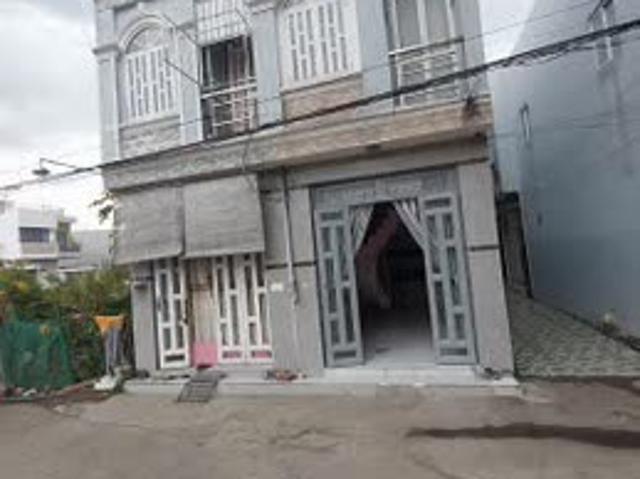 Nhà cho thuê
