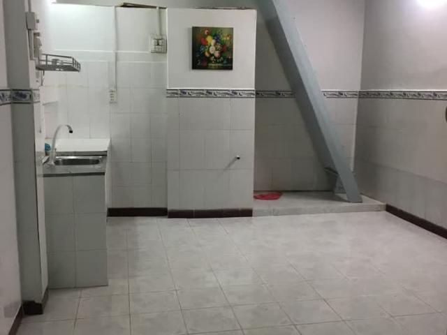 Nhà cho thuê tại Thủ Đức, Hồ Chí Minh